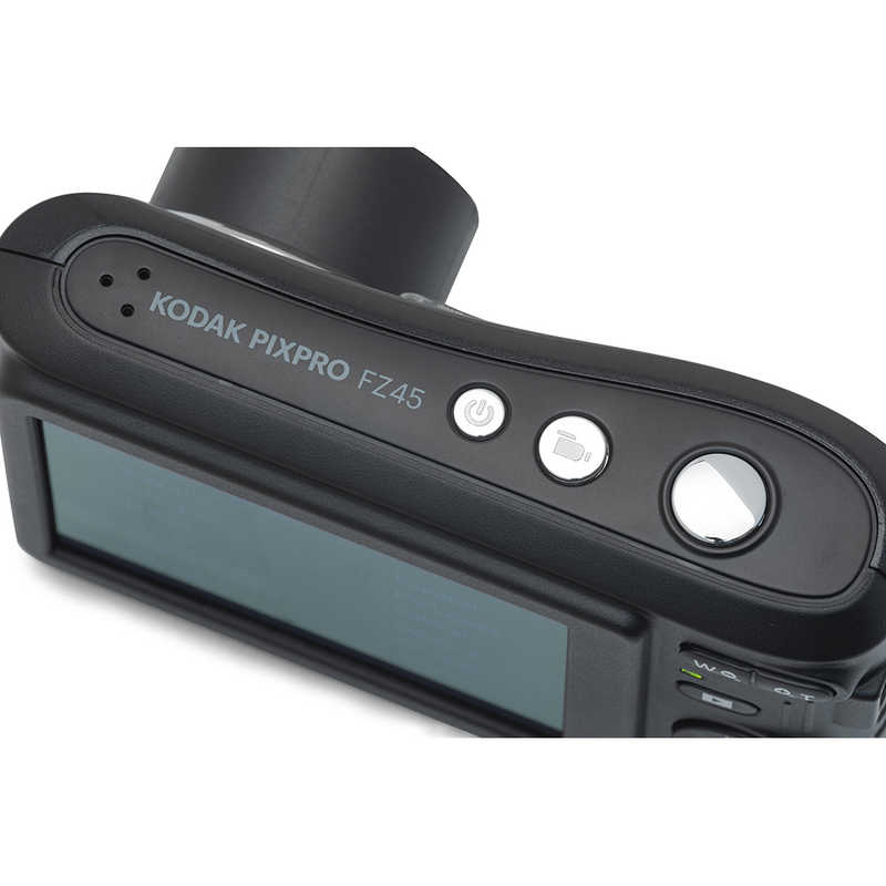NEW Kodak Compact Digital Camera FZ45BK
