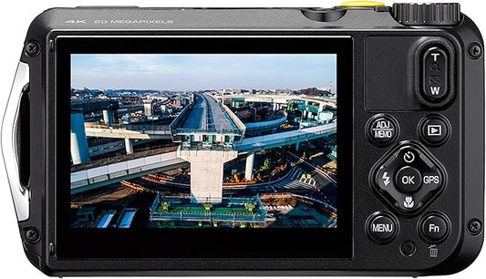 NEW RICOH G900