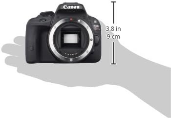 NEW Canon EOS Kiss X7 DSLR Camera Body KISSX7-BODY