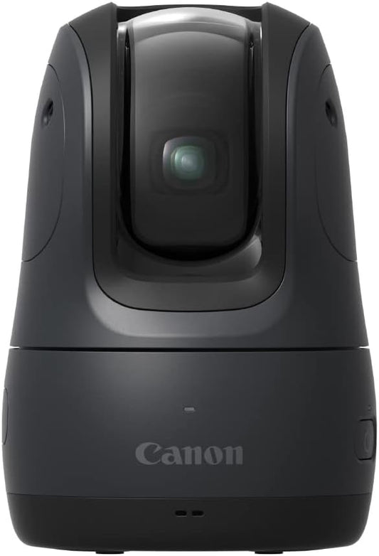 NEW Canon Compact Digital Camera PowerShot PICK Black Automatic Shooting Camera PSPICKBK