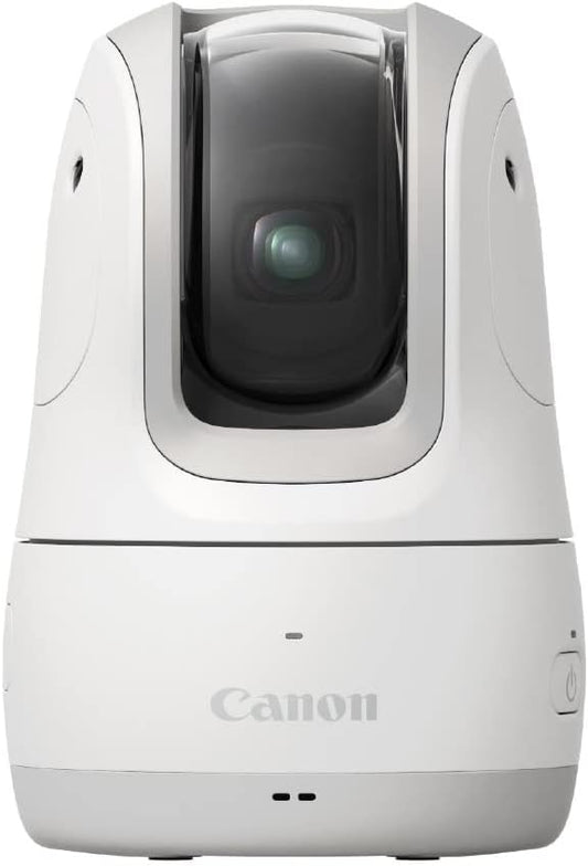NEW Canon Compact Digital Camera PowerShot PICK White Automatic Shooting Camera PSPICKWH