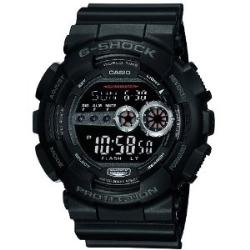NEW CASIO GD-100-1BJF G-SHOCK Men's Watch (Domestic Model) GD1001BJF