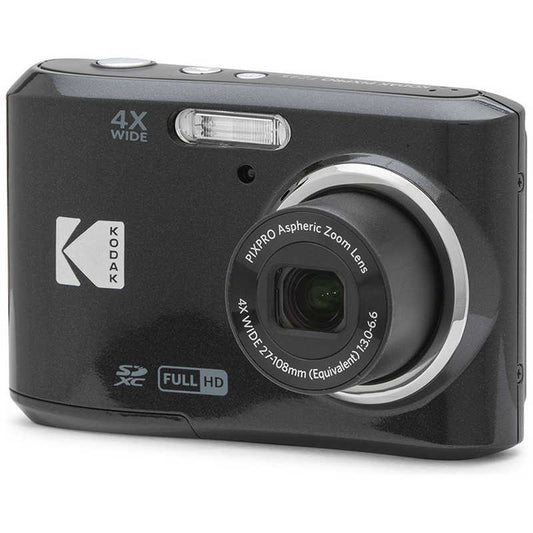 NEW Kodak Compact Digital Camera FZ45BK