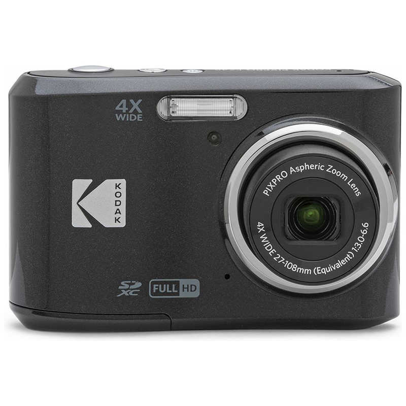 NEW Kodak Compact Digital Camera FZ45BK
