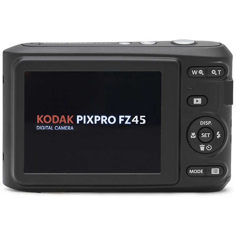 NEW Kodak Compact Digital Camera FZ45BK