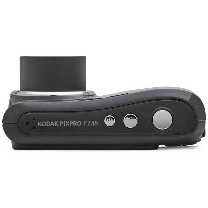 NEW Kodak Compact Digital Camera FZ45BK