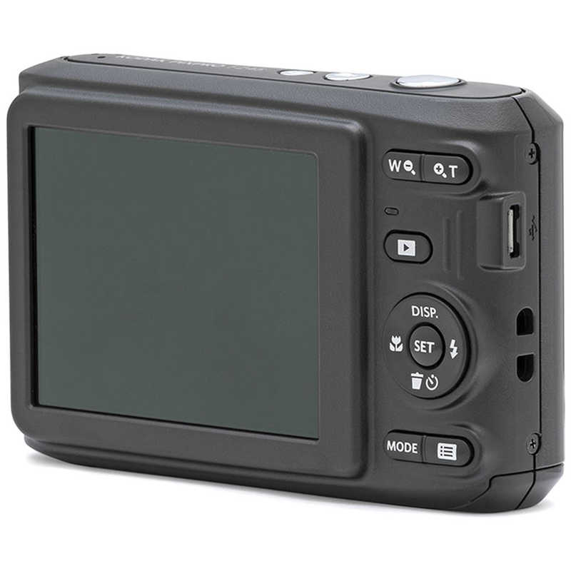 NEW Kodak Compact Digital Camera FZ45BK