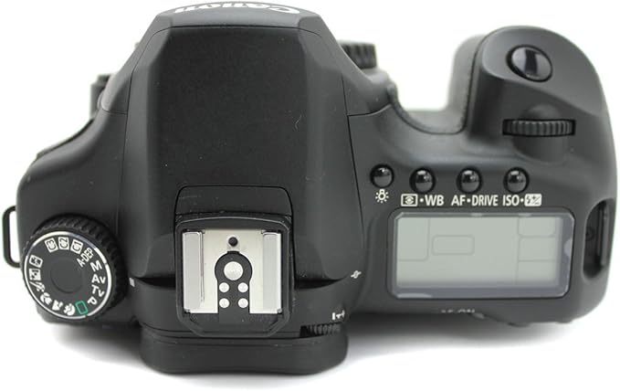 NEW Canon Digital SLR Camera EOS 40D Body EOS40D
