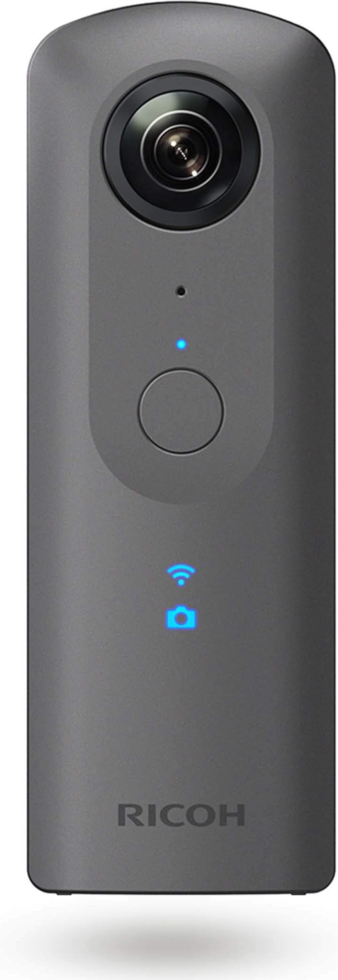 NEW RICOH THETA V 360-degree camera