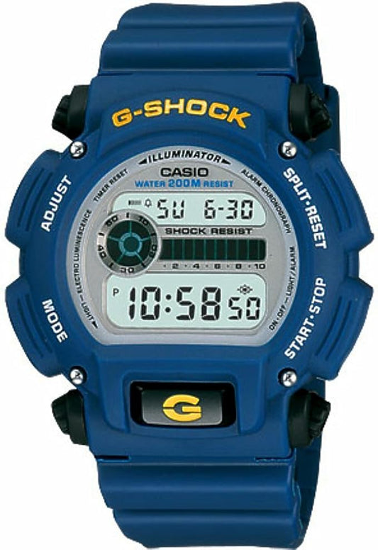 NEW Casio G-Shock CASIO Watch BASIC DW-9052-2