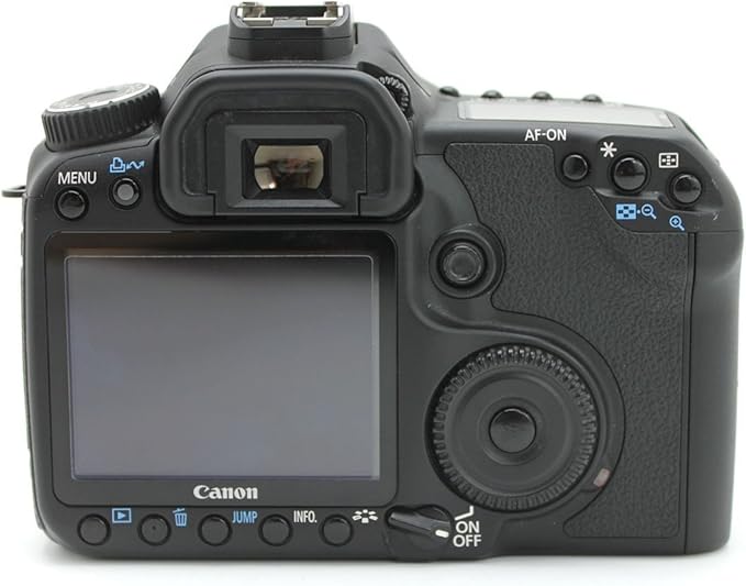 NEW Canon Digital SLR Camera EOS 40D Body EOS40D