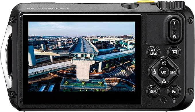NEW   RICOH G900