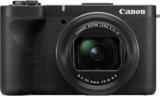 NEW Canon Vlog Camera / Compact Digital Camera PowerShot V1 PSV1