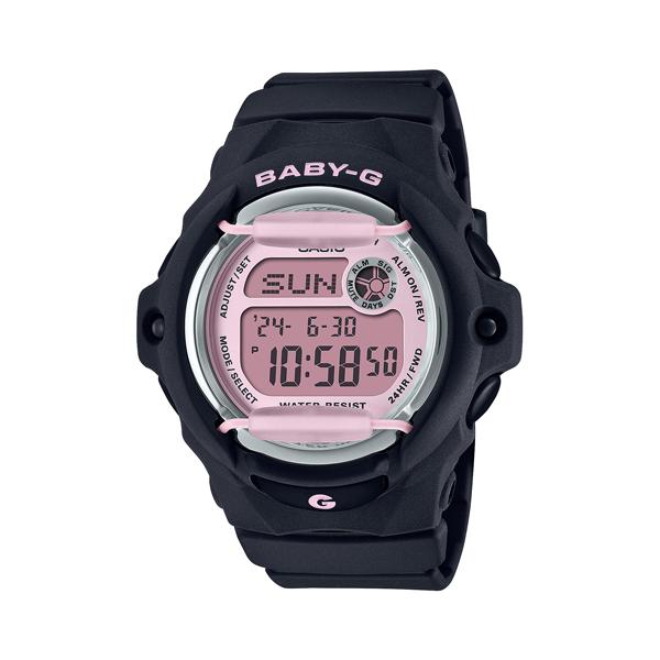 NEW Baby-G Casio BG-169U-1CJF  G-Shock Women Ladies Girls