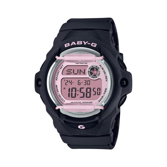 NEW Baby-G Casio BG-169U-1CJF  G-Shock Women Ladies Girls