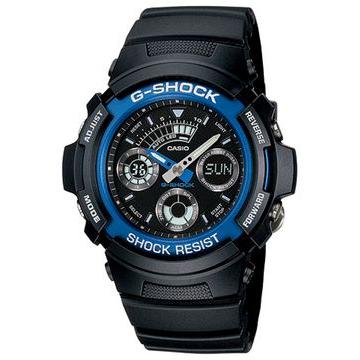 NEW AW-591-2AJF Casio Wristwatch BASIC [G-SHOCK]