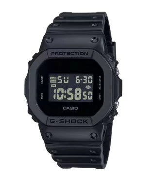 NEW [Domestic Genuine Product] CASIO G-SHOCK DW-5600UBB-1JF 5600 SERIES DIGITAL